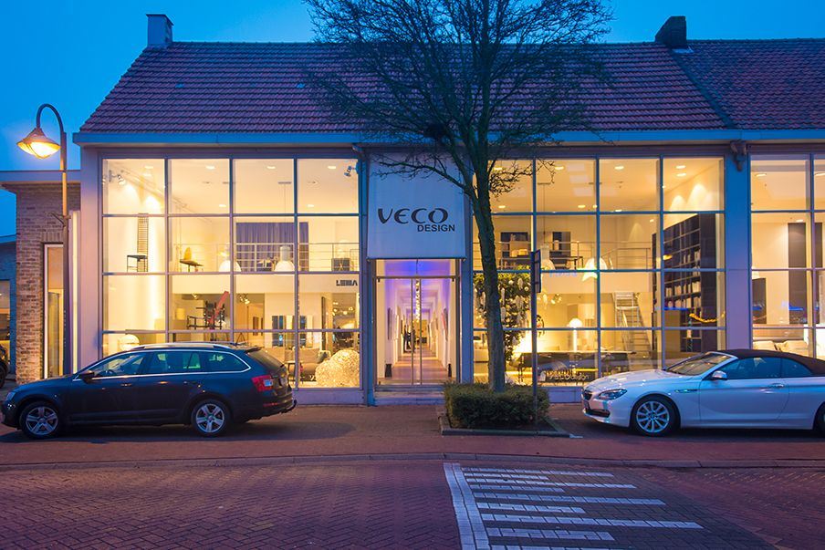 Veco