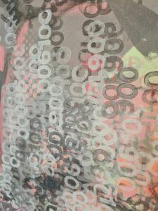 BINARY CODE 006100