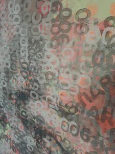 BINARY CODE 006100