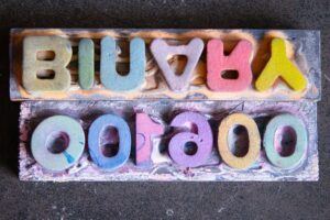 BINARY CODE 006100