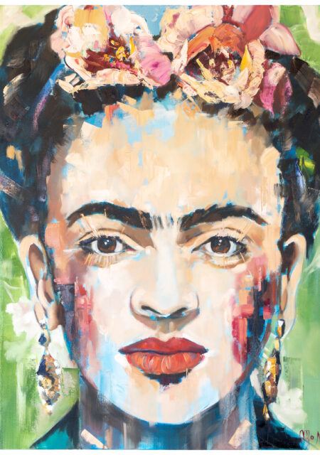MY FRIDA
