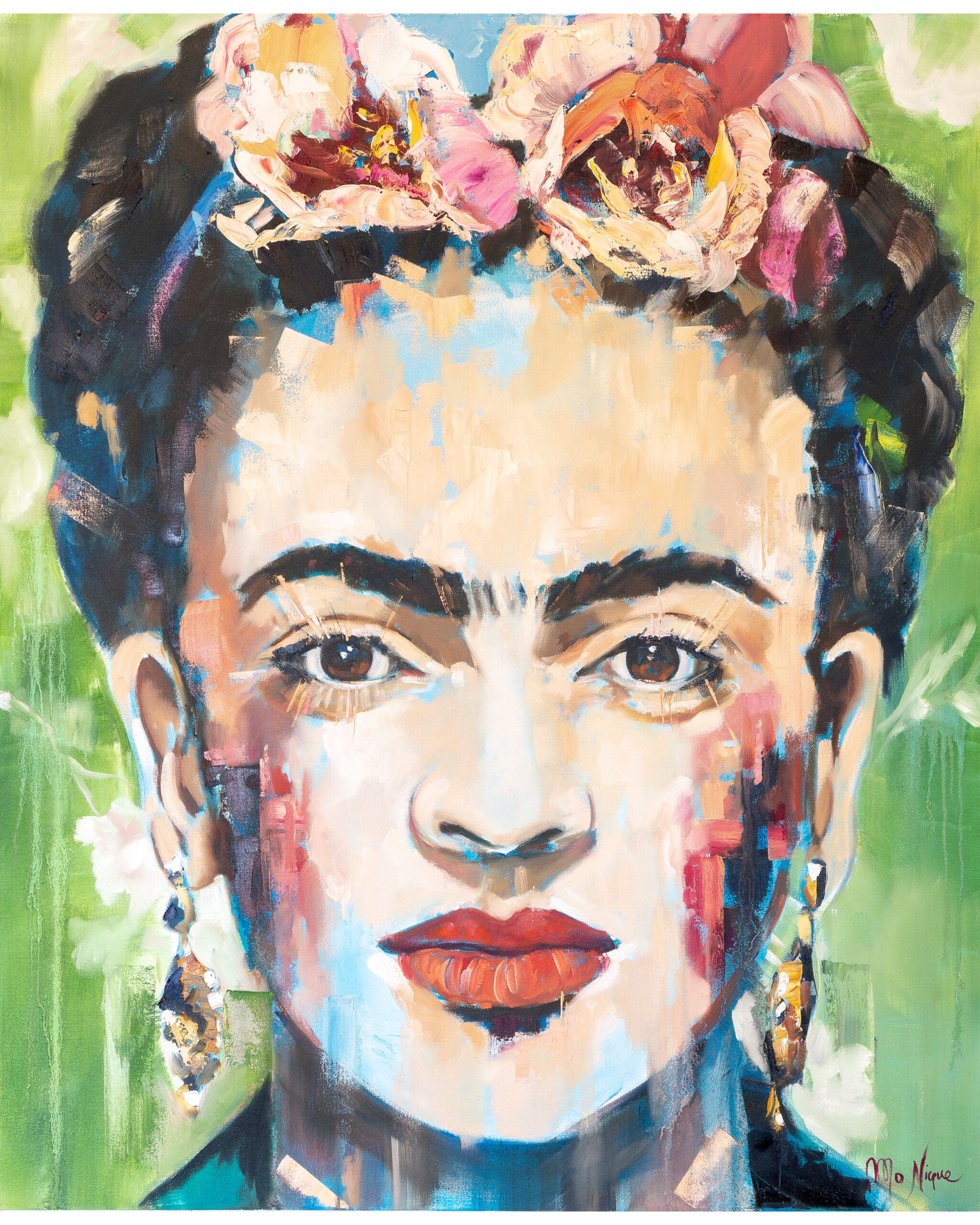 MY FRIDA