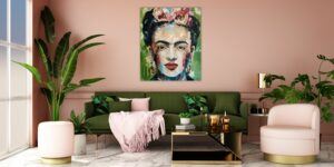 MY FRIDA