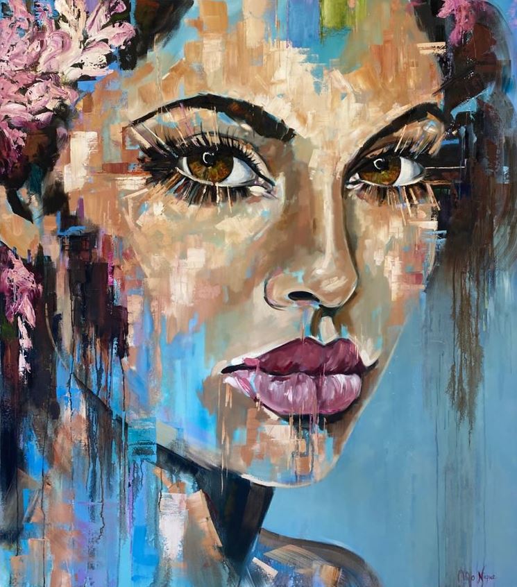 PEONIE GIRL
