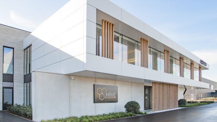 The Hive 2320