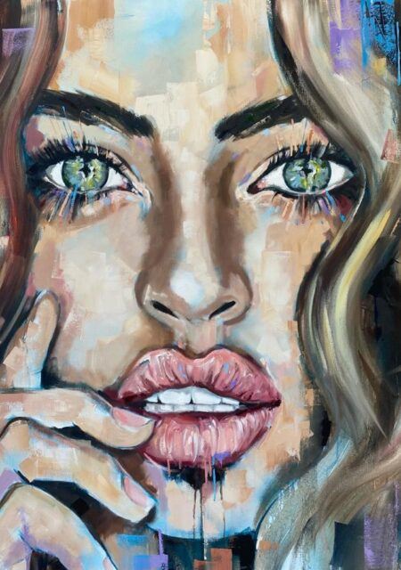 CAT EYES