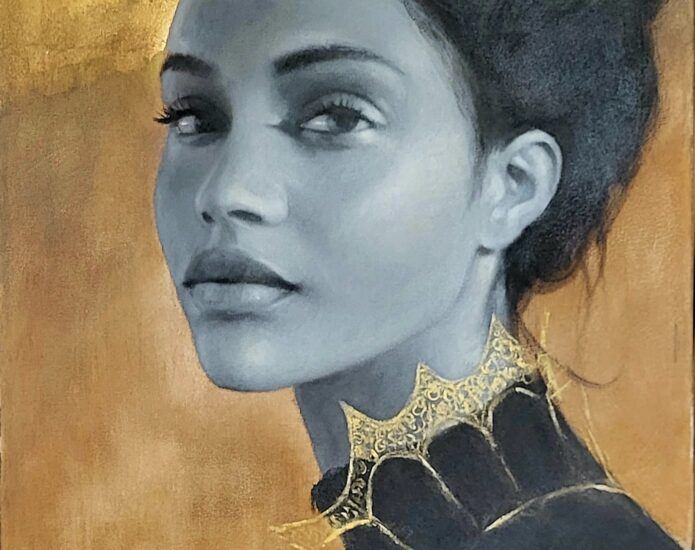 Jane Moodie