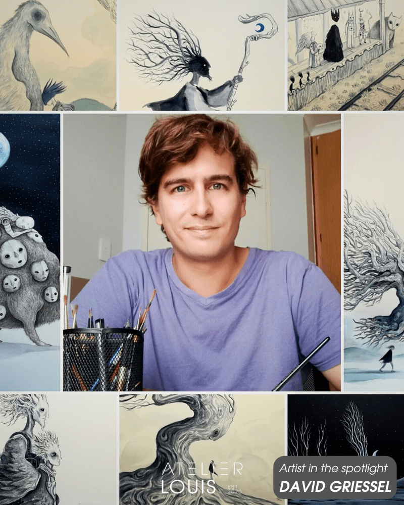 David Griessel