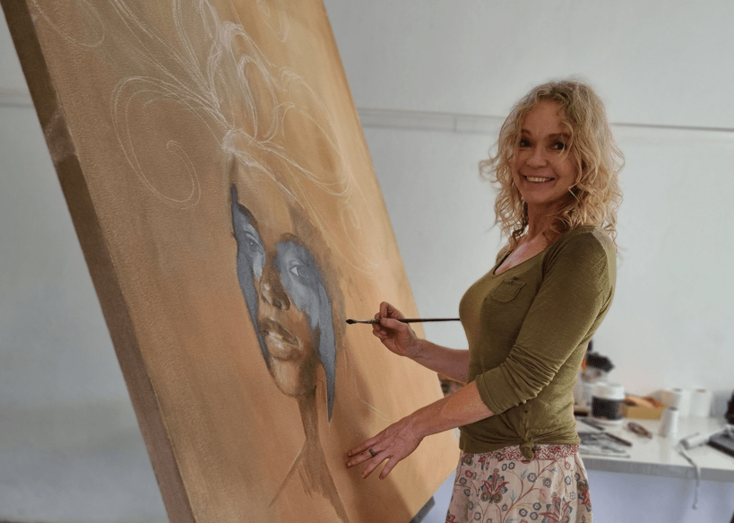 Jane Moodie
