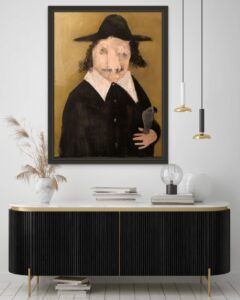 JAN VAN RIEBEEK