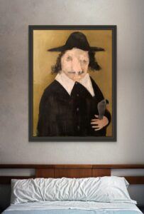JAN VAN RIEBEEK