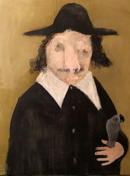 JAN VAN RIEBEEK