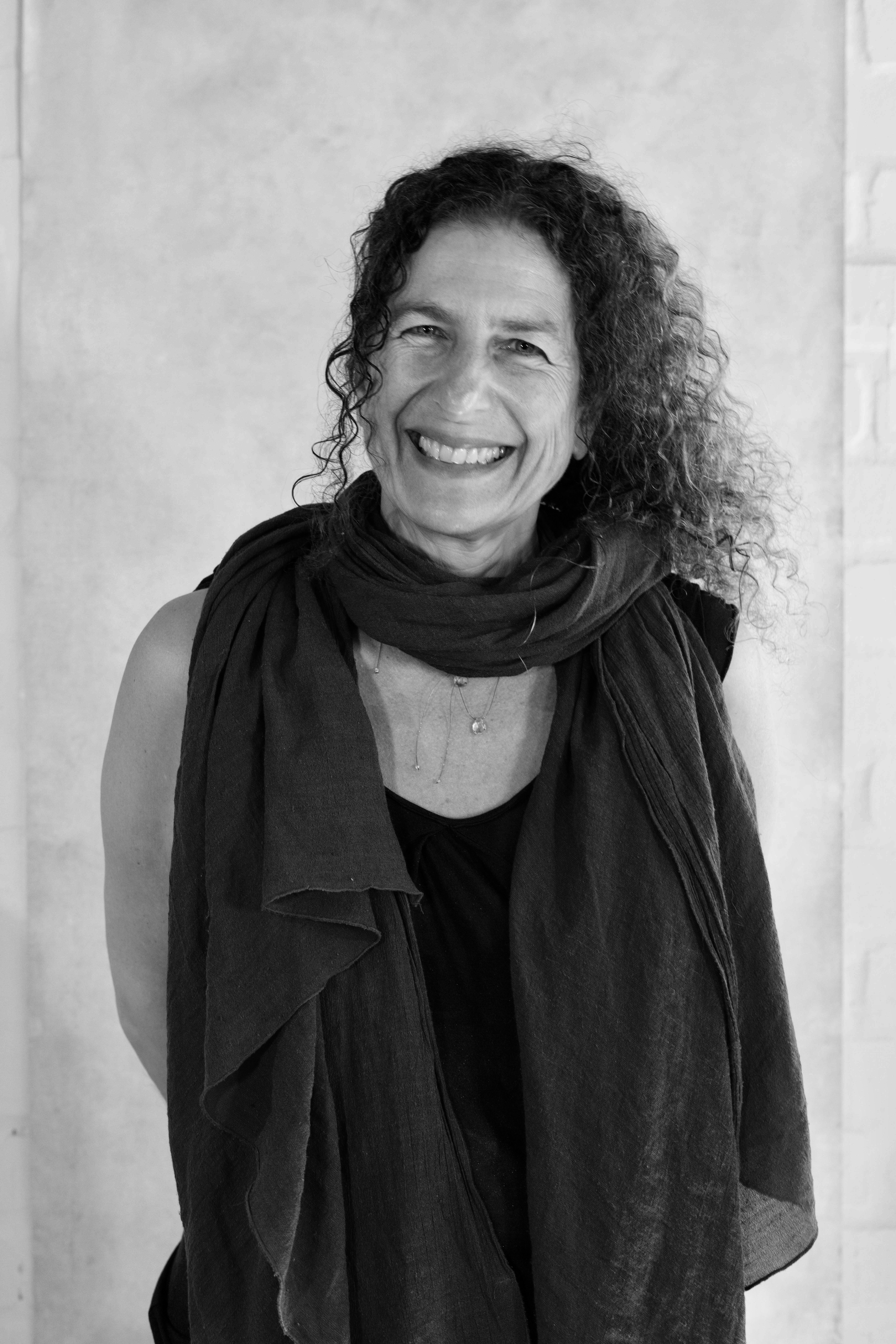 Cathy Abraham