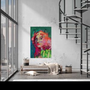FLEURA 122()