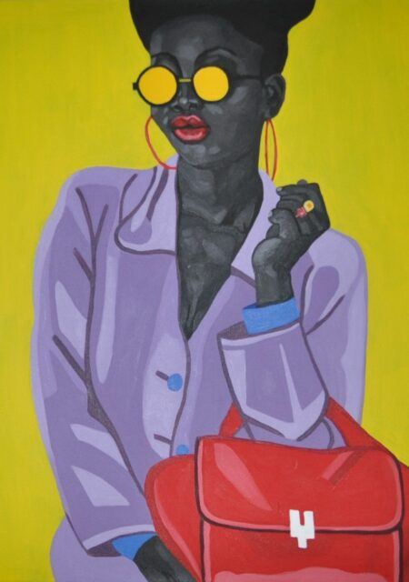 YELLOW SHADES